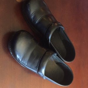 Dansko Clogs